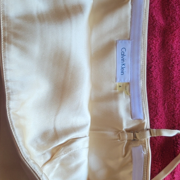 Calvin Klein dress with cropped jacket - Picture 6 of 12